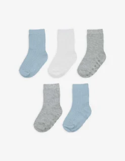 Sokken - Set van 5