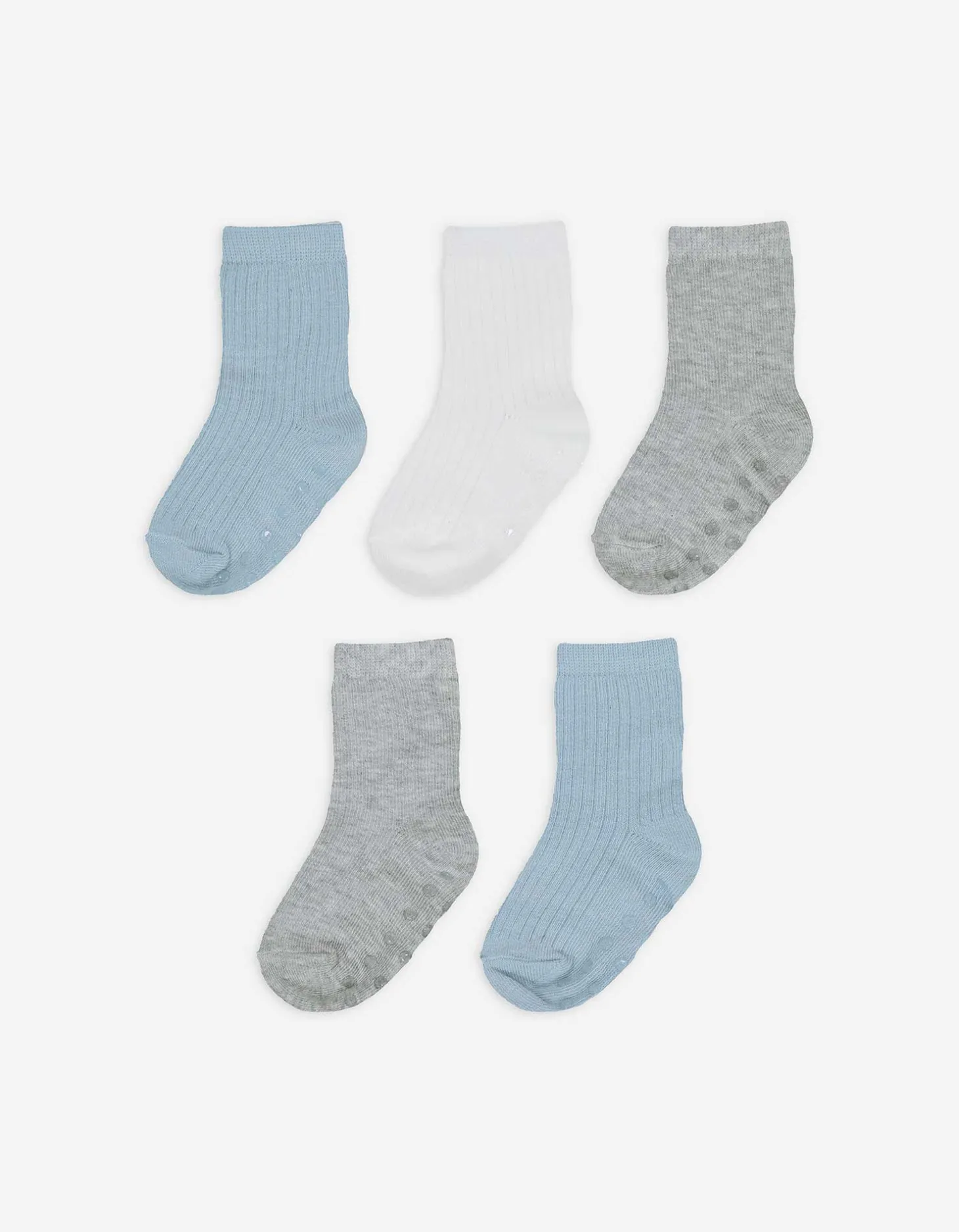 Sokken - Set van 5