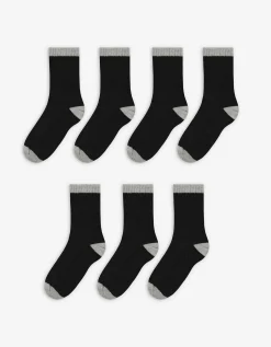 Sokken - Set van 7