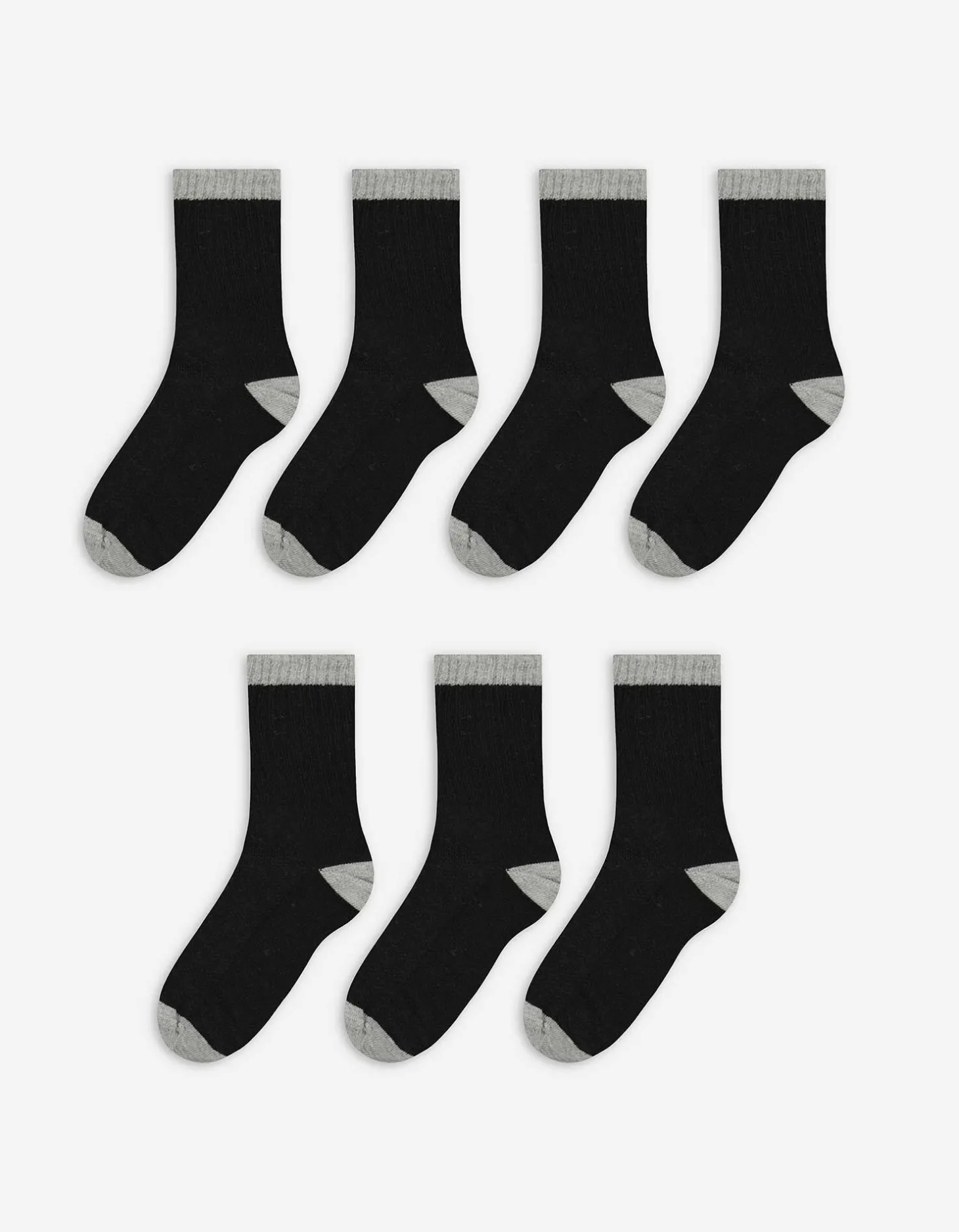 Sokken - Set van 7