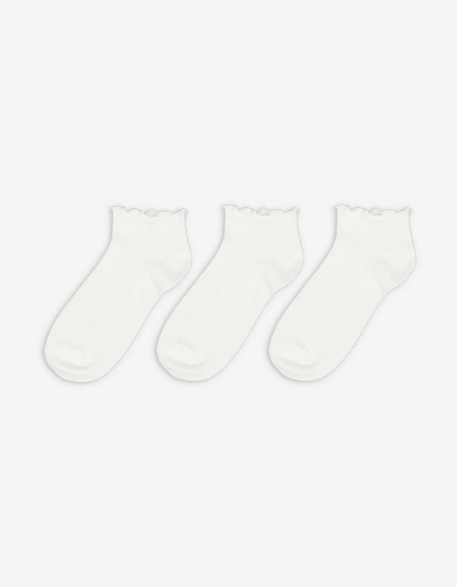 Sokken - Set van 3