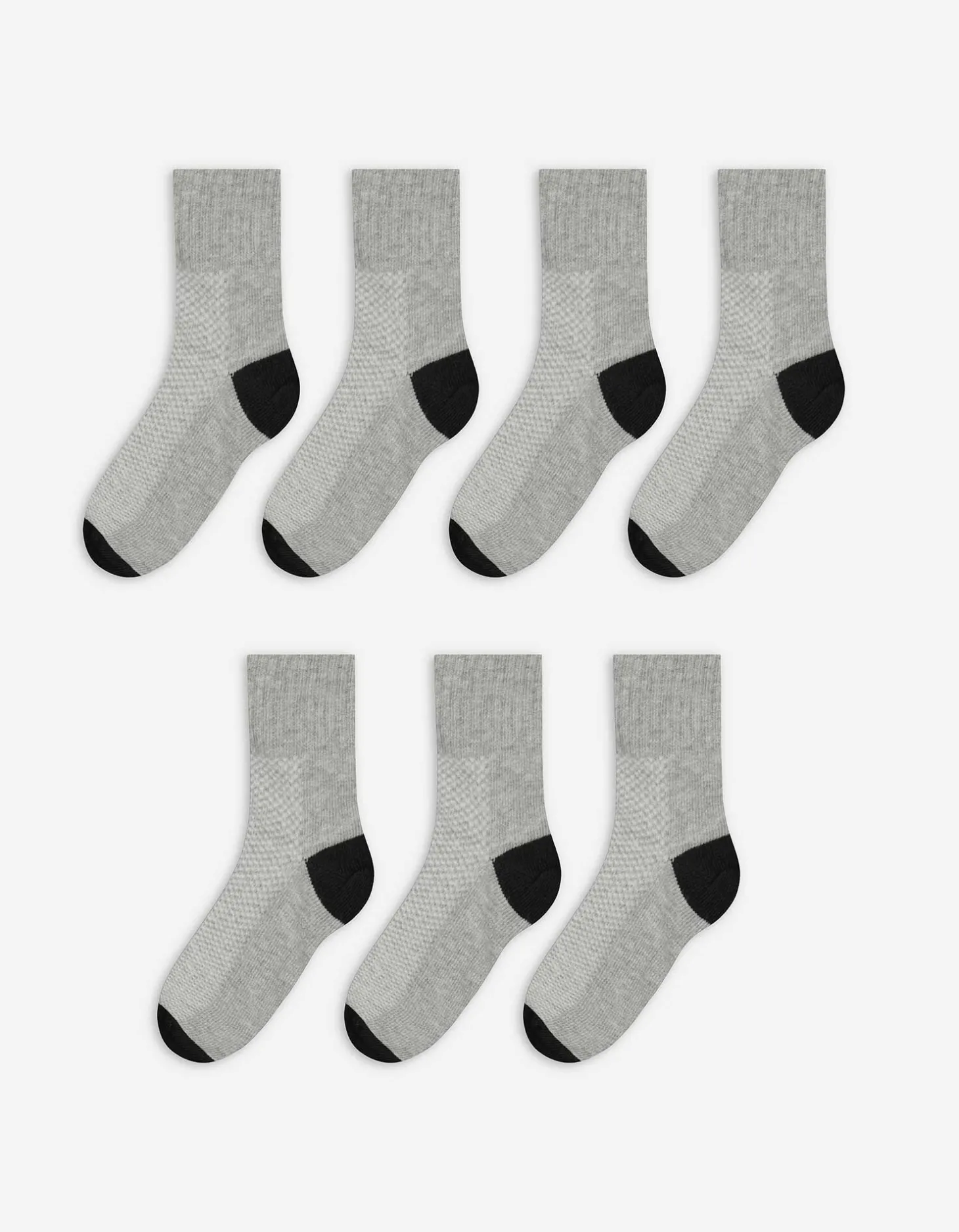 Sokken - Set van 7