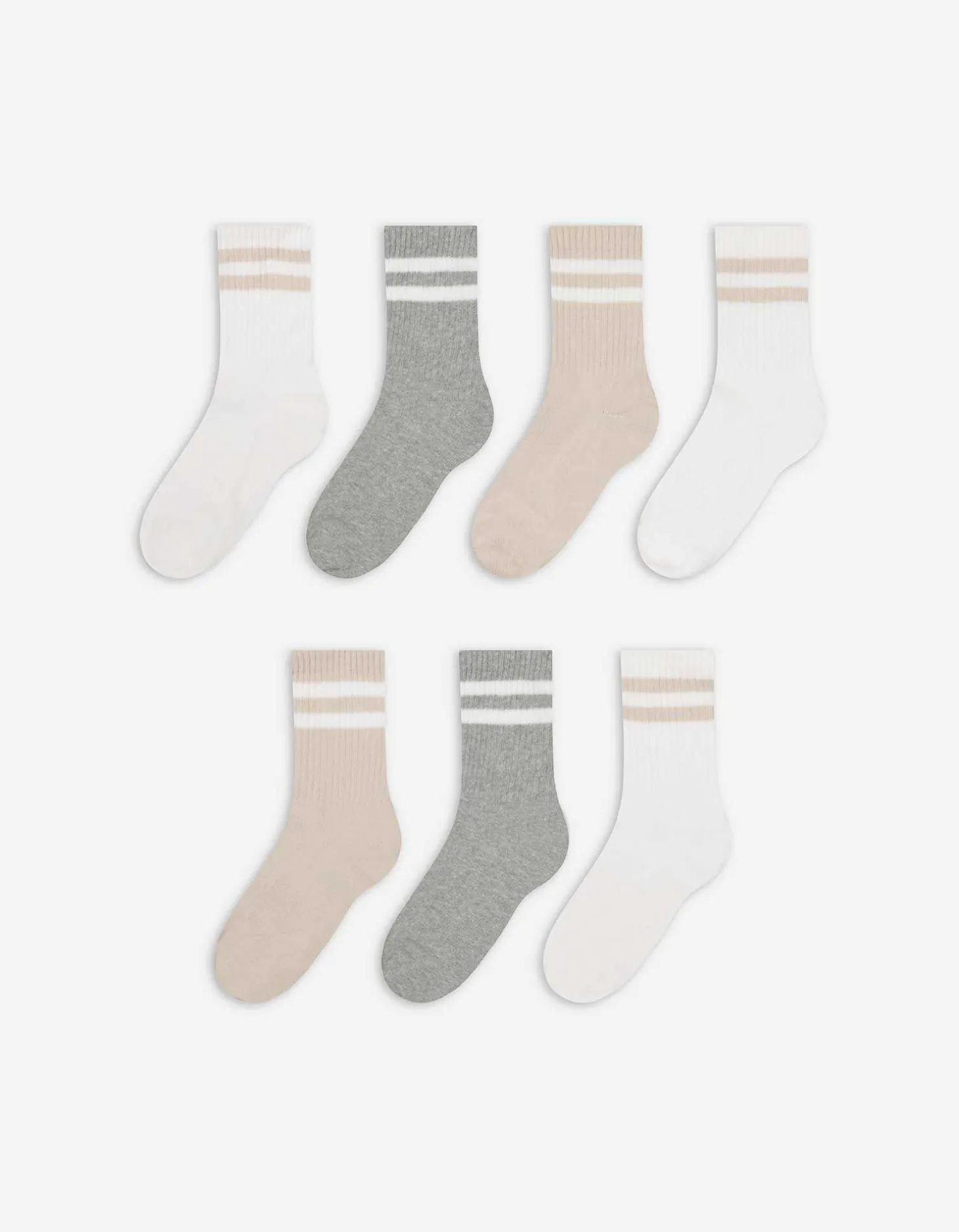 Sokken - Set van 7