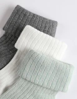 Sokken - Set van 3