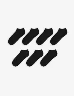 Sokken - Set van 7