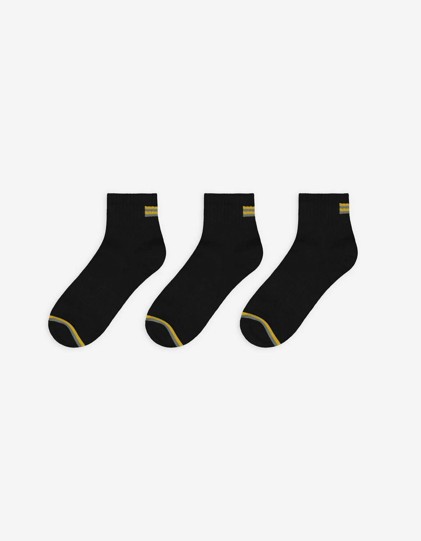 Sokken - Set van 3