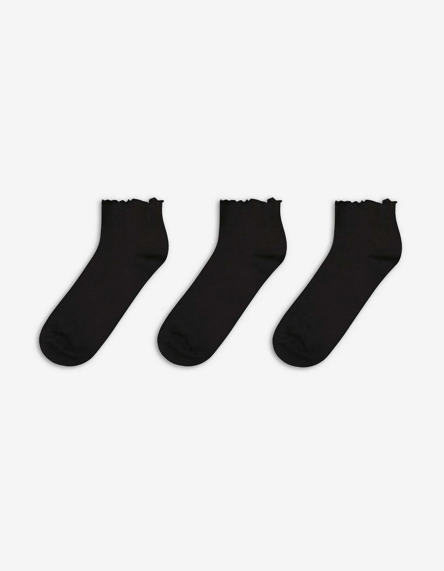 Sokken - Set van 3