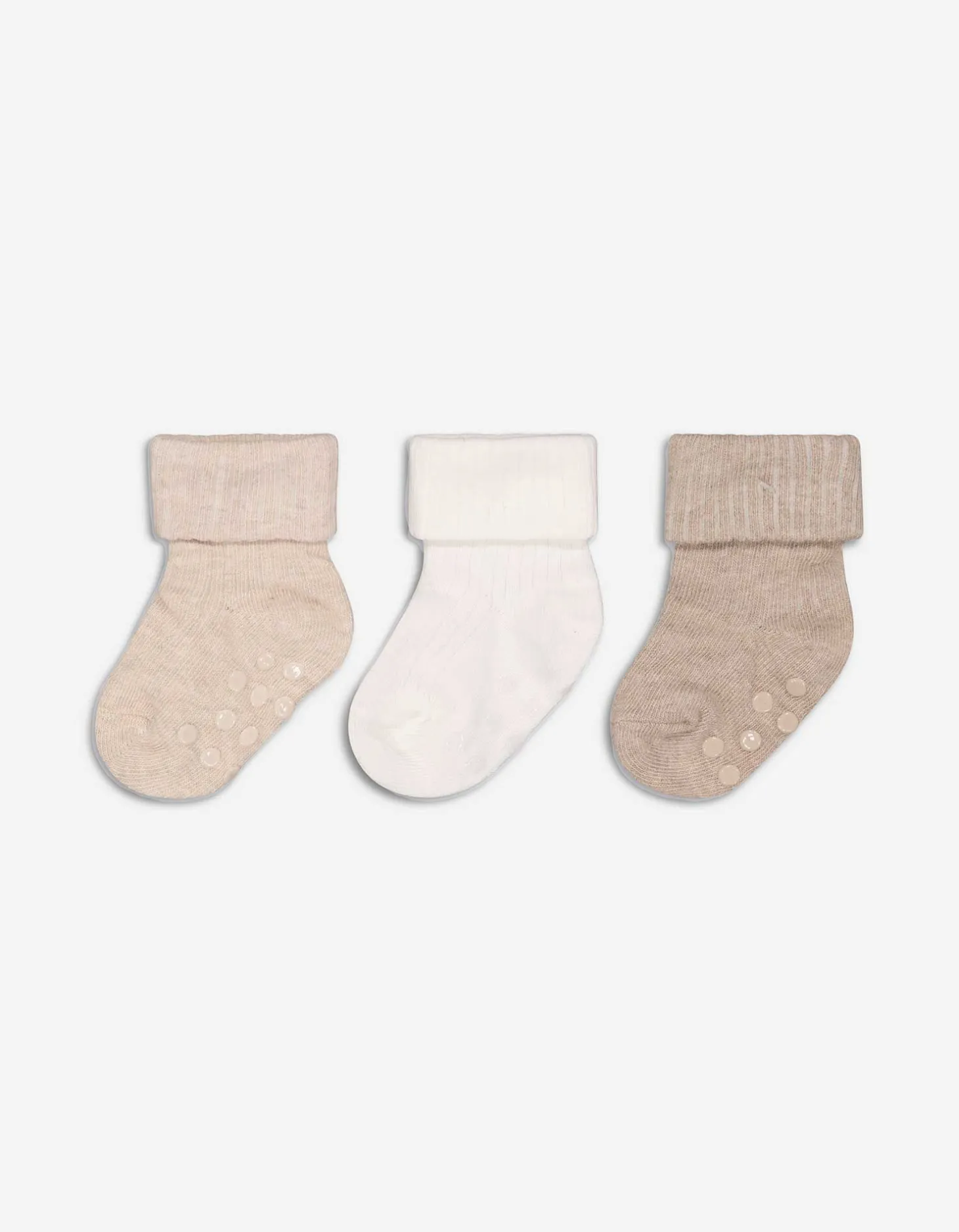 Sokken - Set van 3
