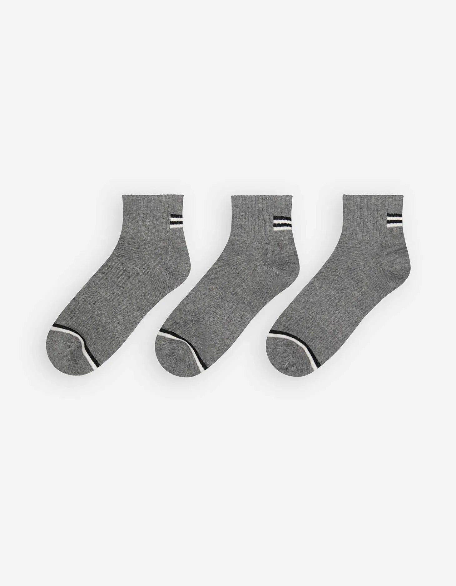 Sokken - Set van 3