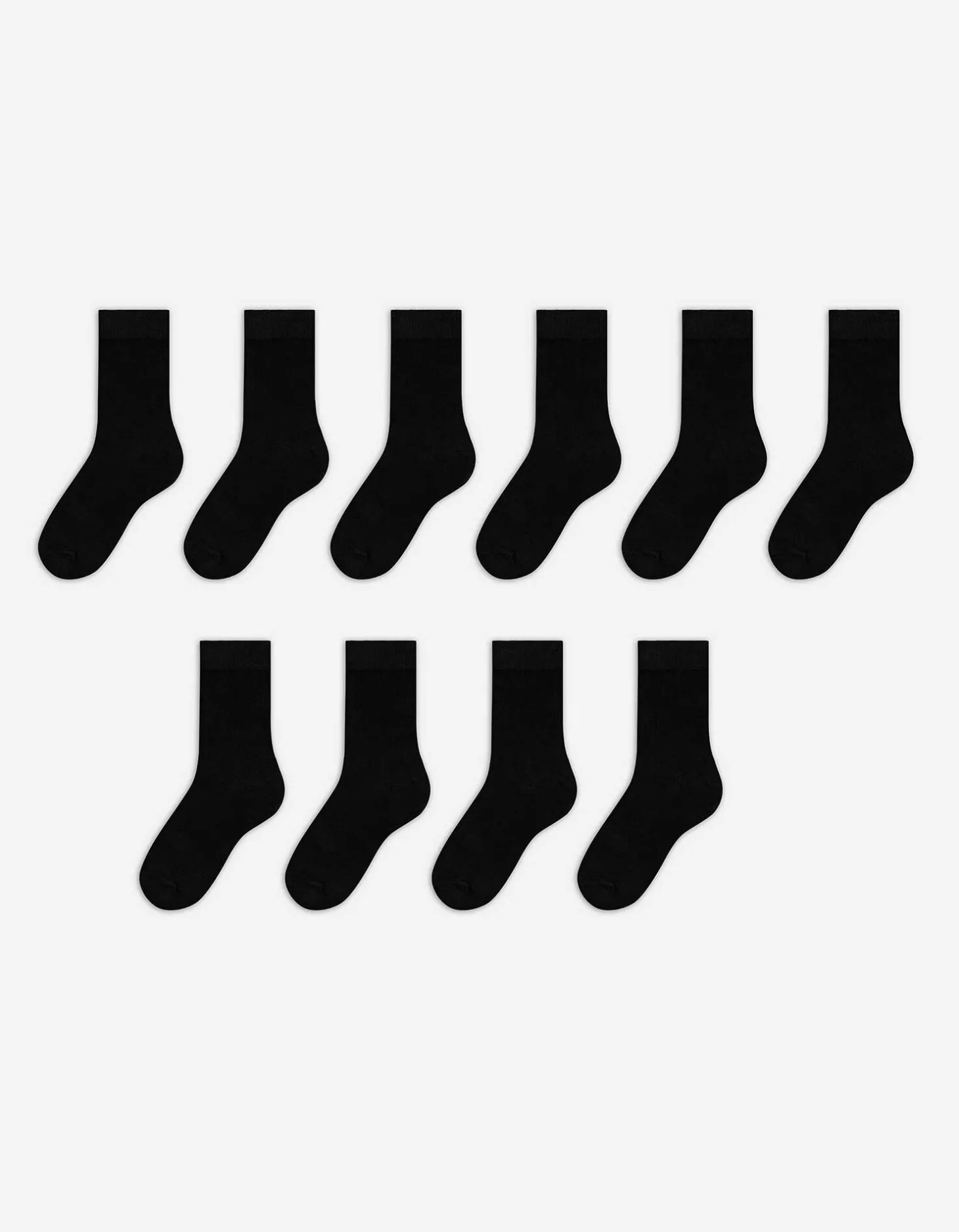Sokken - Set van 10