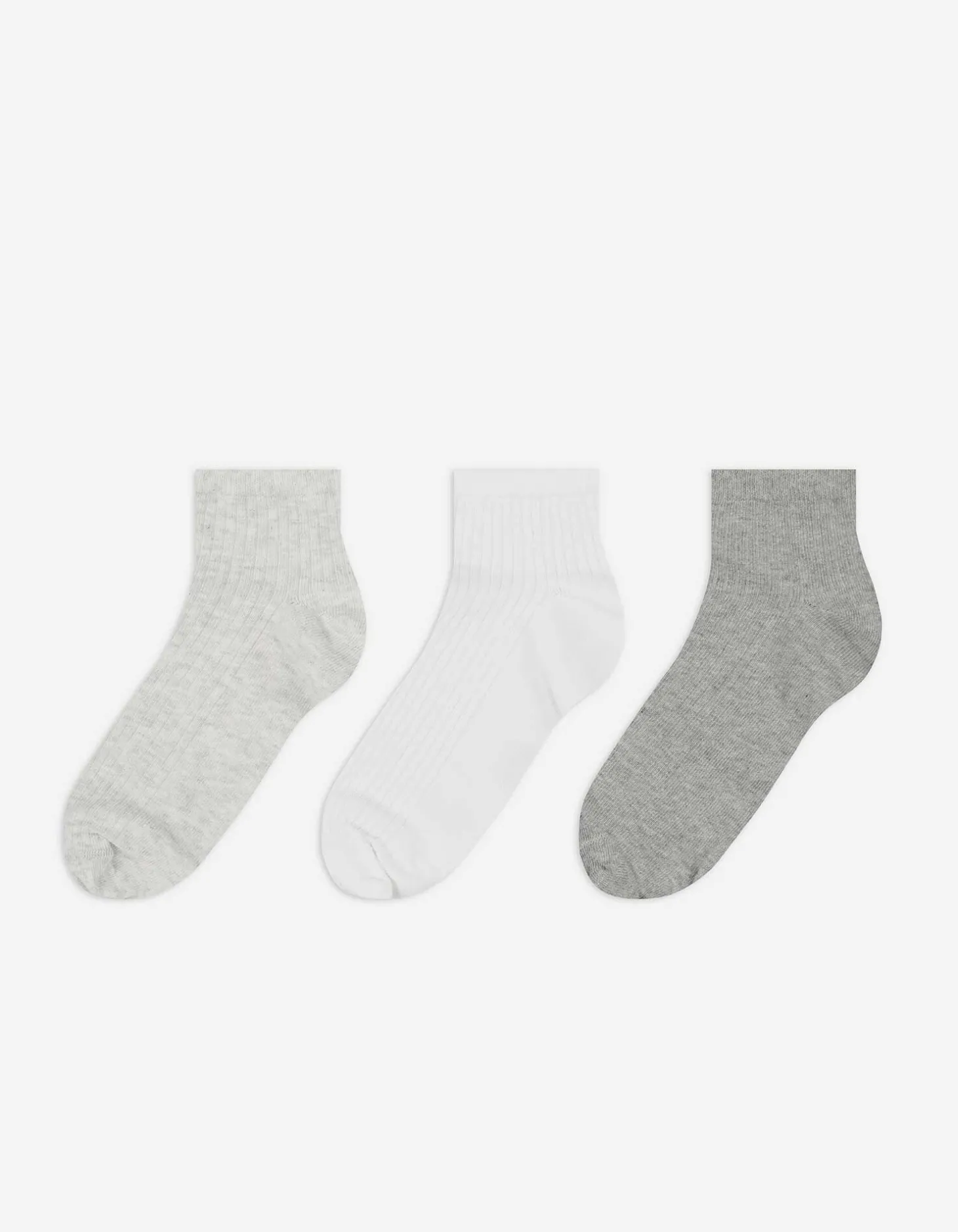 Sokken - Set van 3