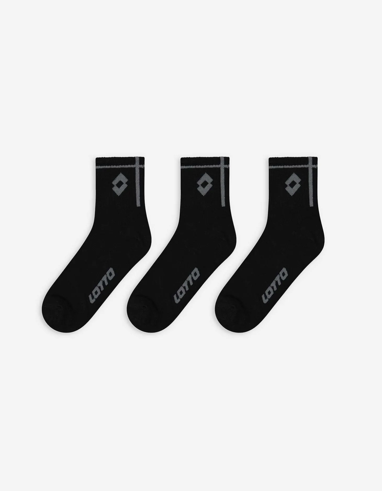 Sokken - Set van 3