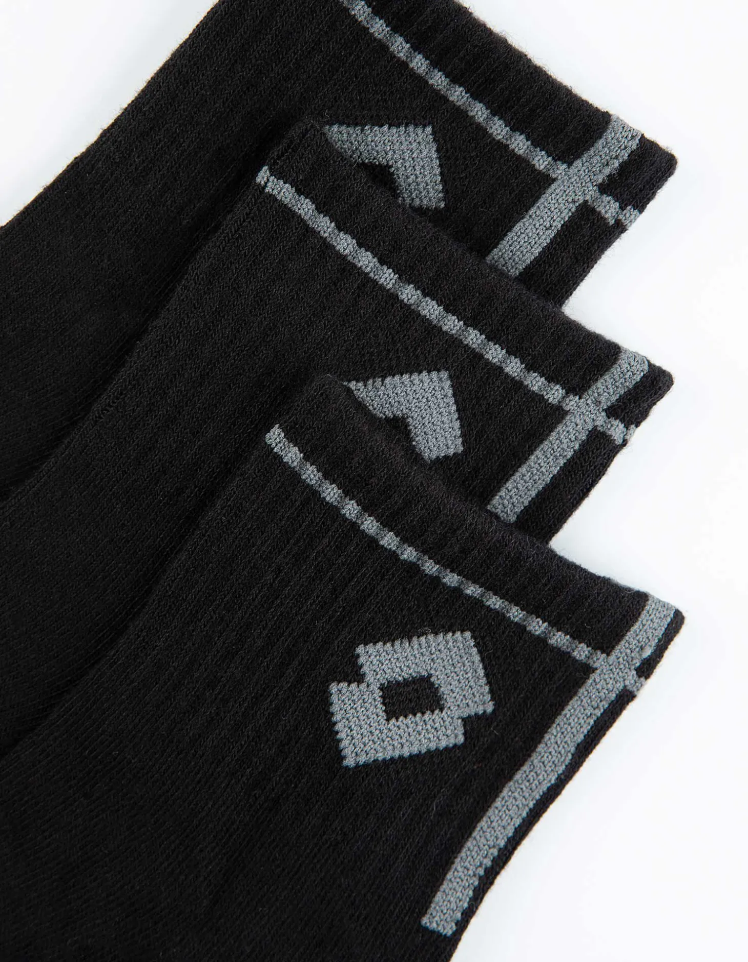 Sokken - Set van 3