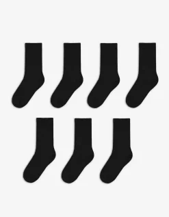 Sokken - Set van 7
