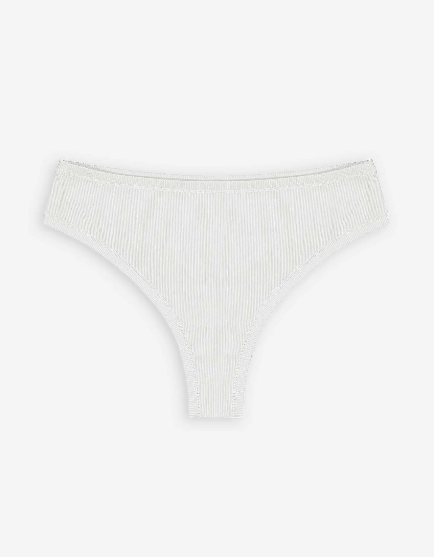 String - Jouw Perfecte Pasvorm - wit