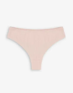 String - Jouw Perfecte Pasvorm - beige