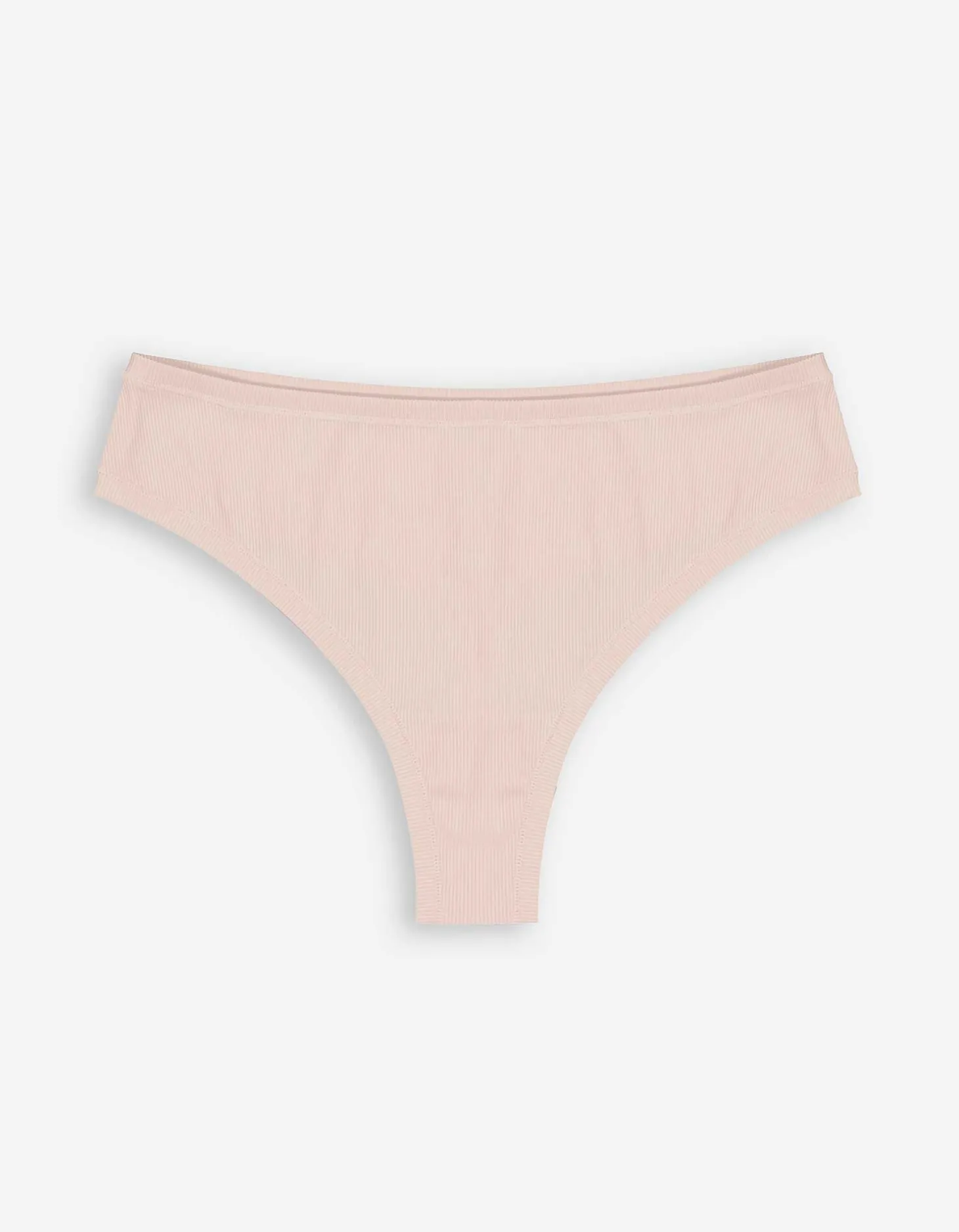 String - Jouw Perfecte Pasvorm - beige
