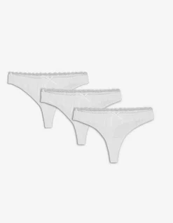 String - Set van 3