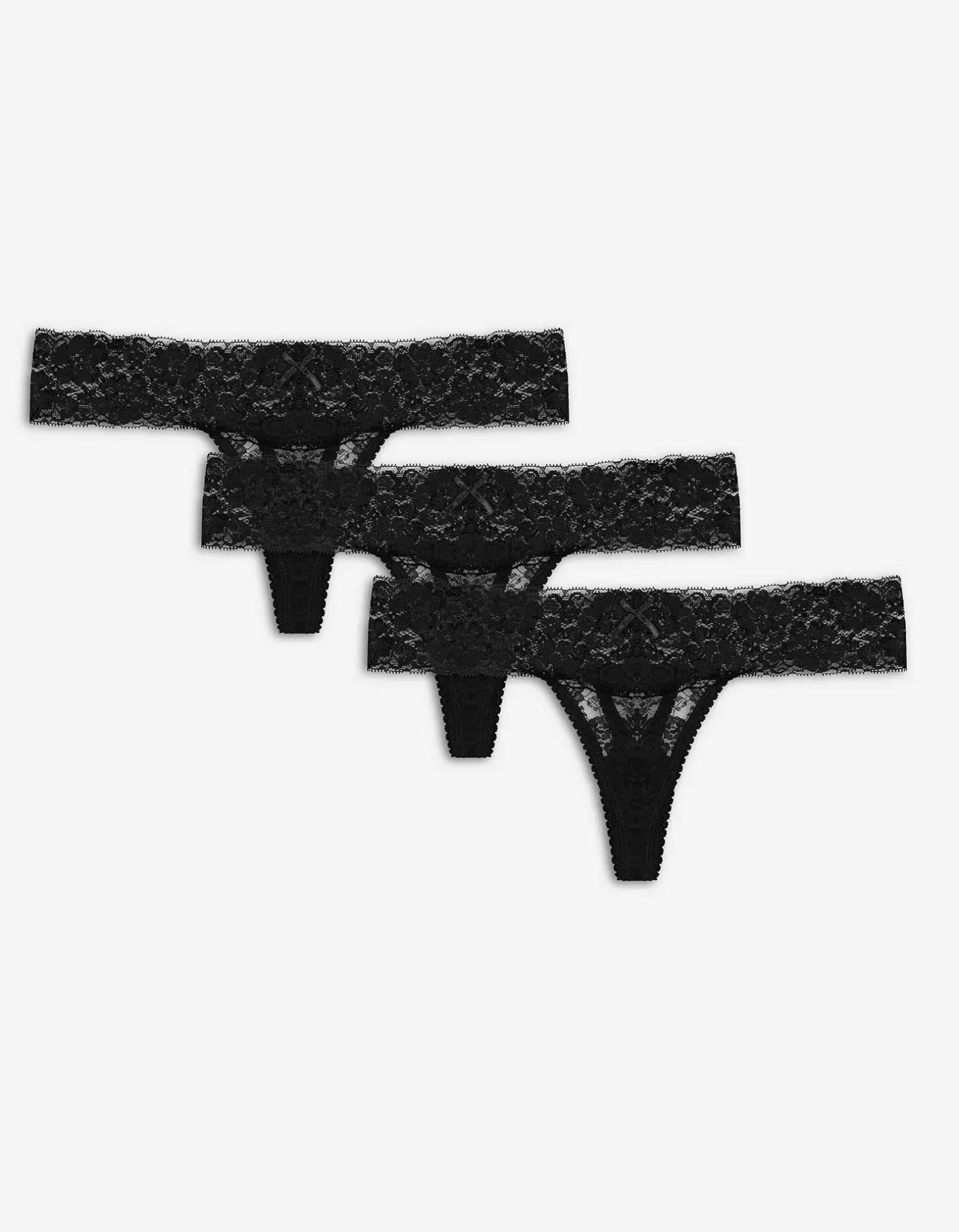 String - Set van 3