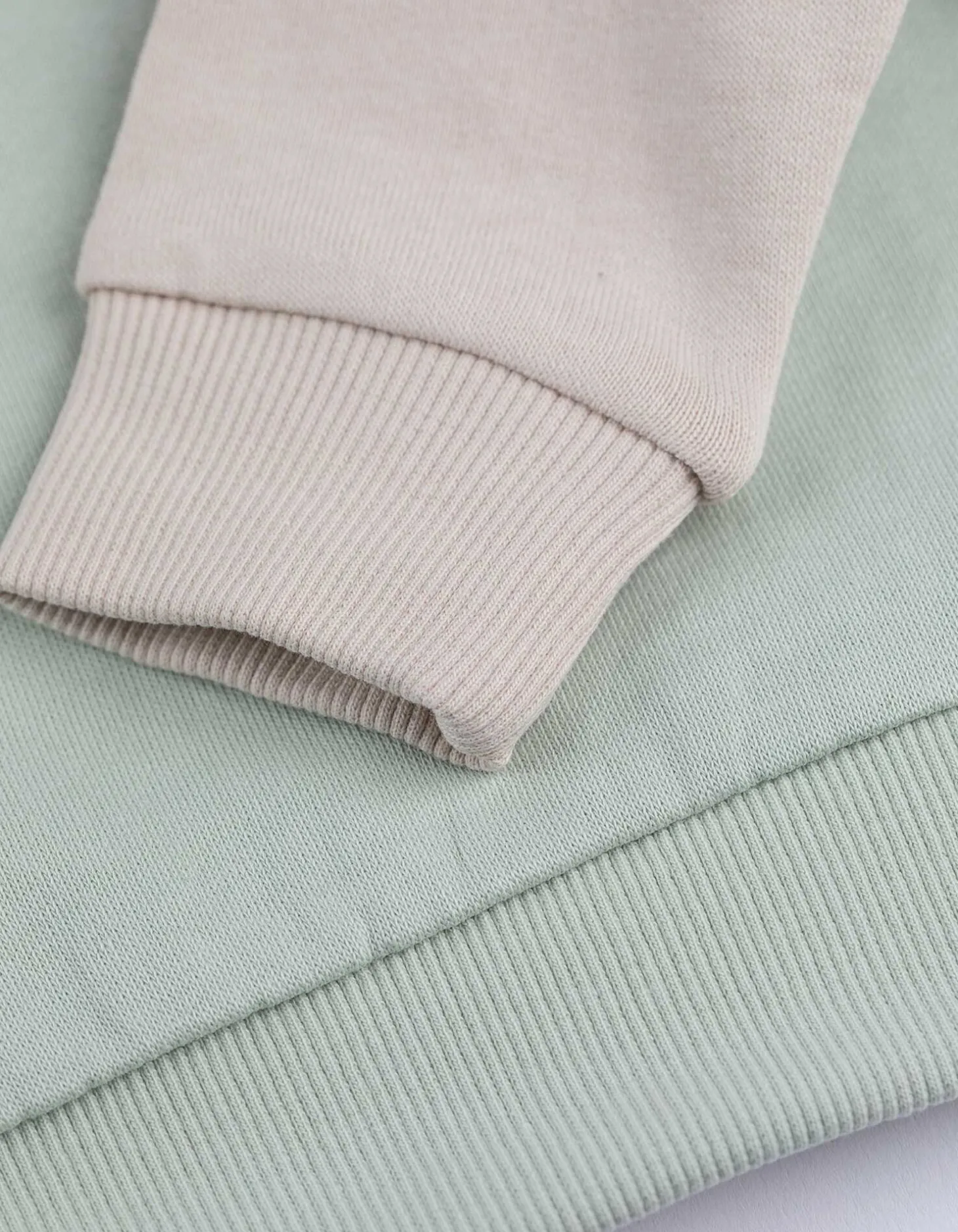 Sweatshirt - set van 2
