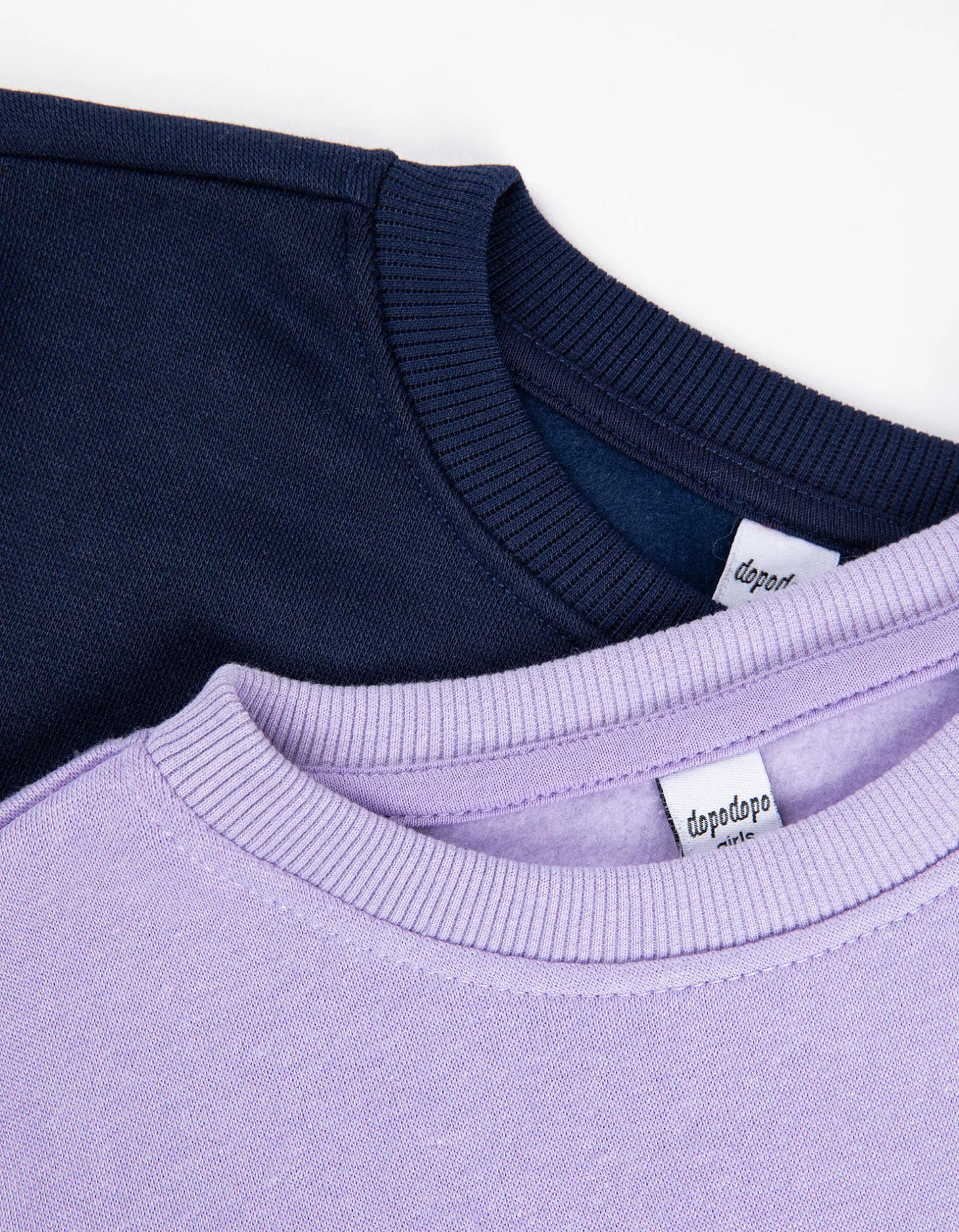 Sweatshirt - set van 2
