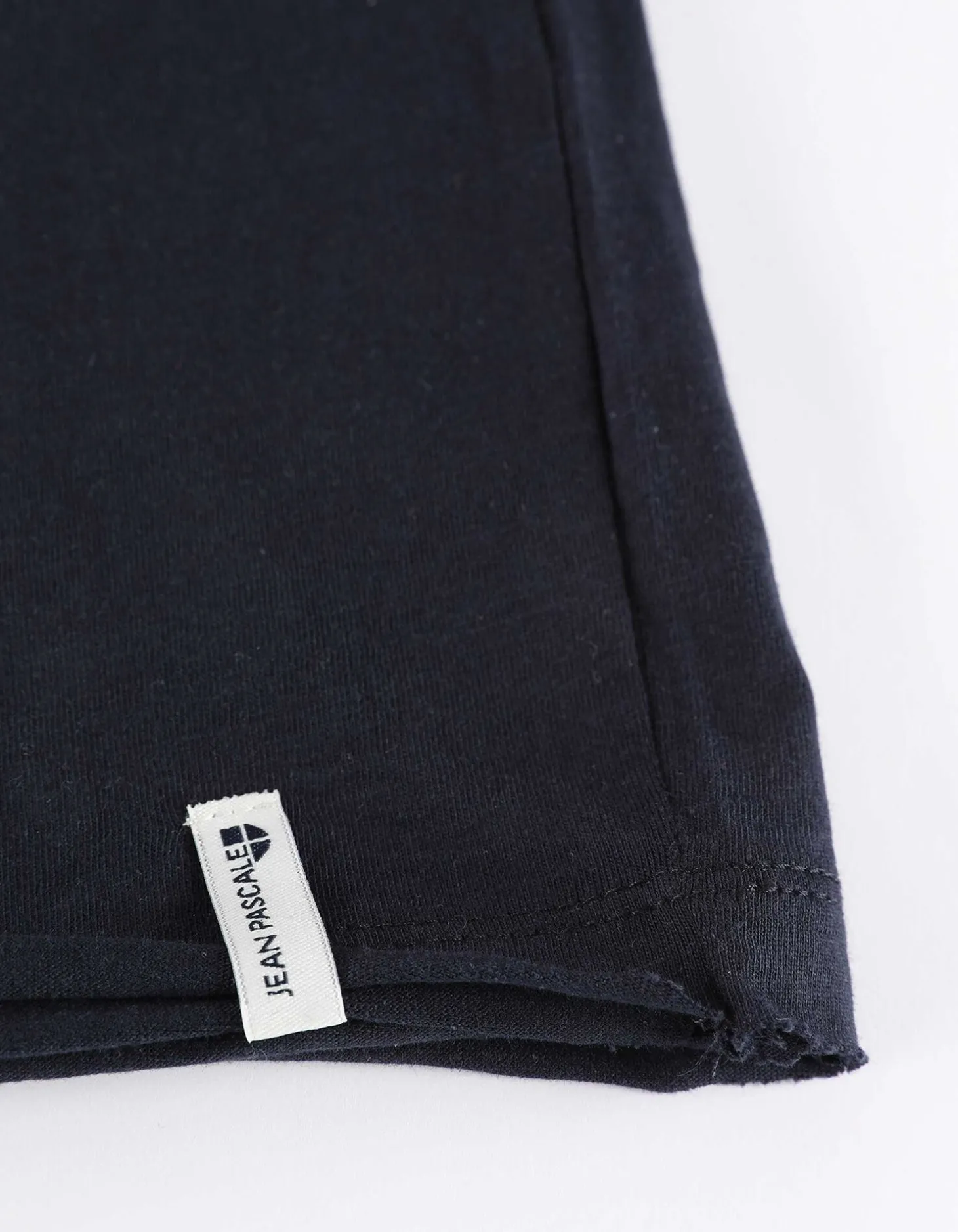 Tanktop - Basis - donkerblauw