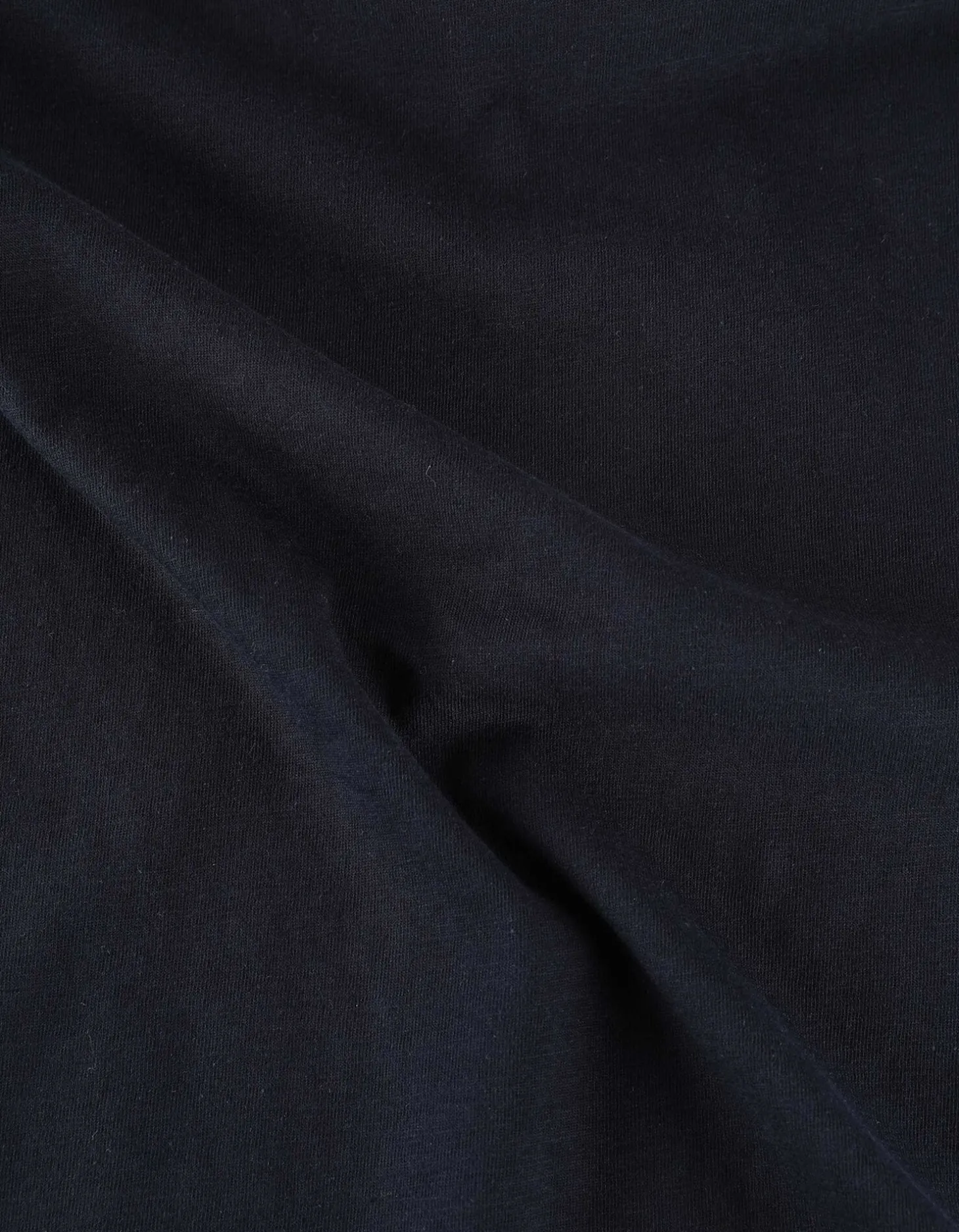 Tanktop - Basis - donkerblauw