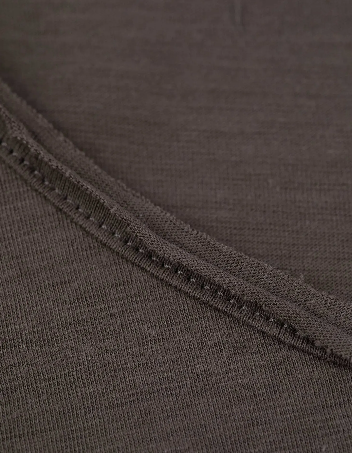 Tanktop - Regular fit - lichtbruin