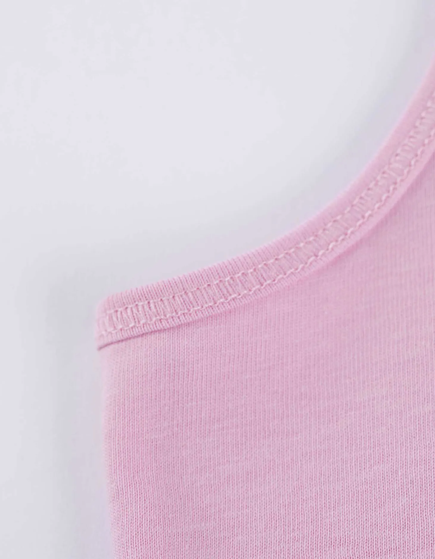 Tanktop - Set van 5