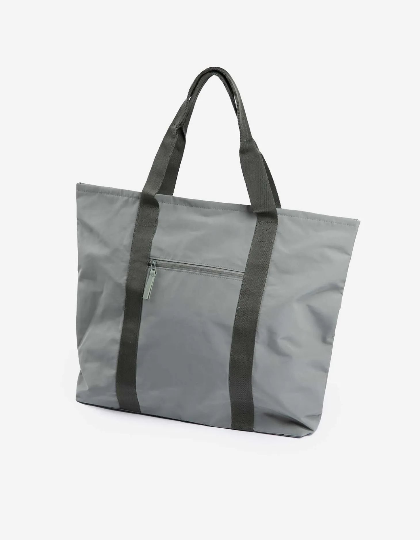 Tas - Ritsvak - groen