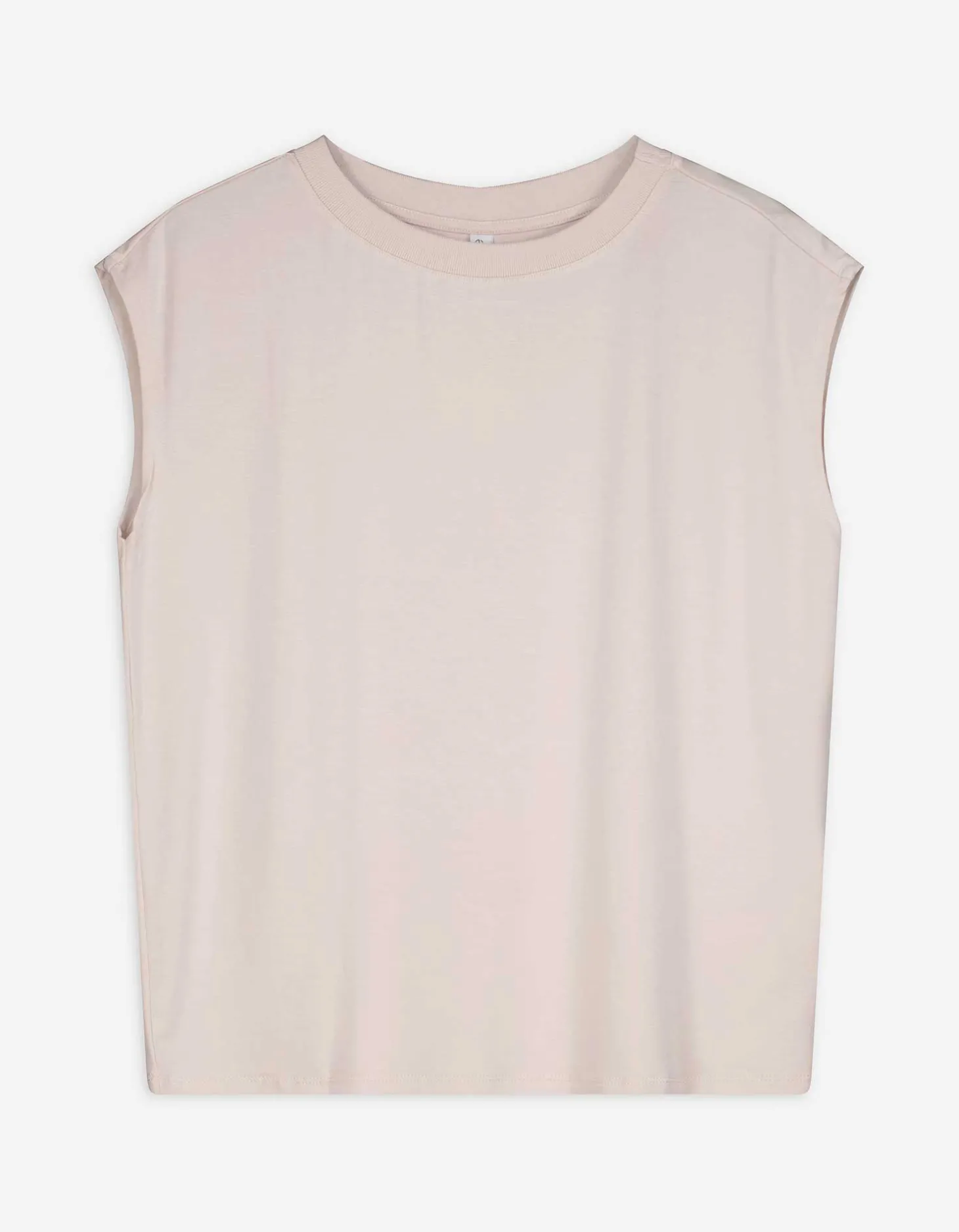 Top - Viscosemix - wit