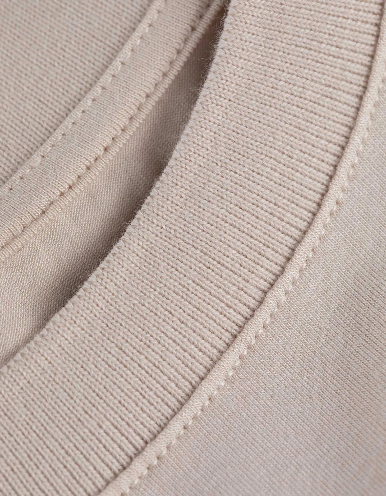 Top - Viscosemix - wit