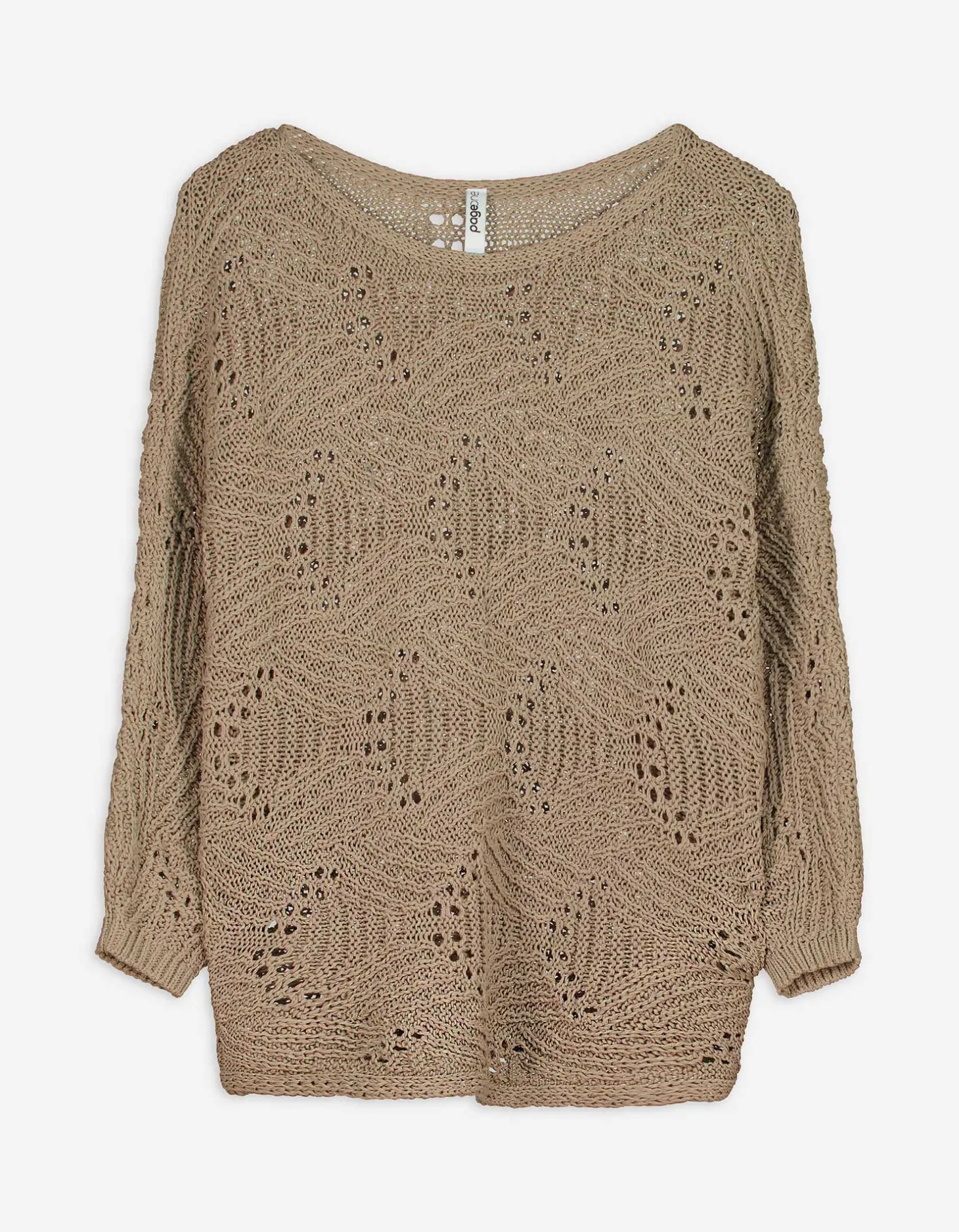 Trui - beige