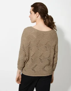 Trui - beige