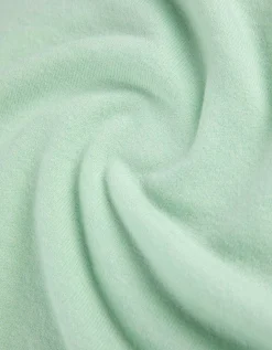 Trui - Oversized fit - groen