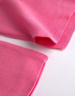Trui - Viscosemix - pink