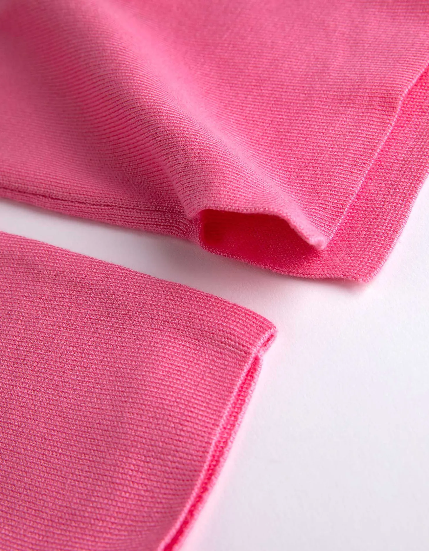Trui - Viscosemix - pink