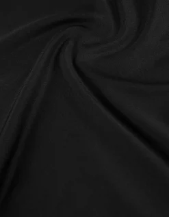 T-shirt - Ademend - zwart