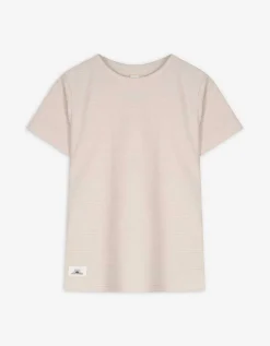 T-shirt - Effen - wit