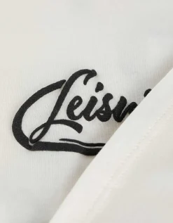 T-shirt - Effen - wit