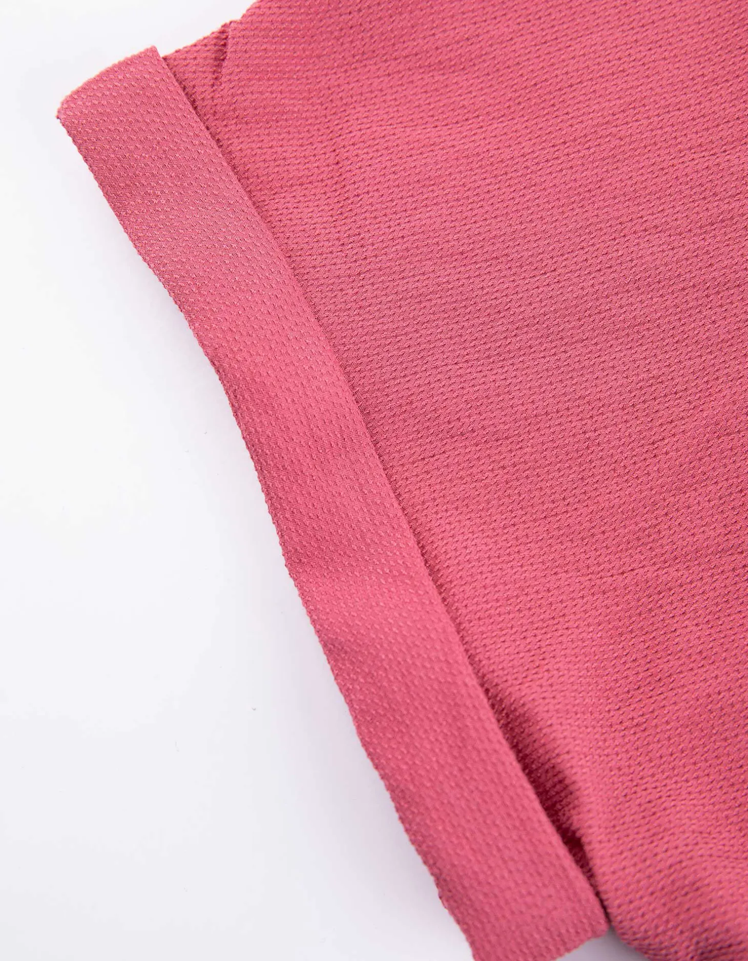 T-shirt - LENZING™ ECOVERO™ - roze