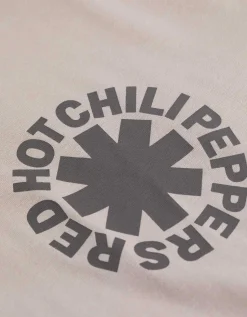 T-shirt - lichtgrijs