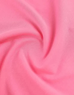 T-shirt - Met stretch - pink