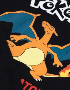 T-shirt - Pokémon - zwart
