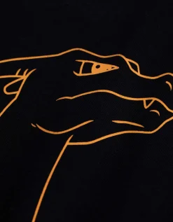 T-shirt - Pok&eacute;mon - zwart