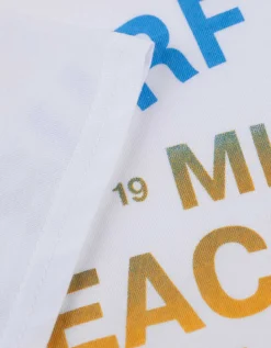 T-shirt - Print - wit