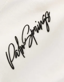 T-shirt - Print - wit