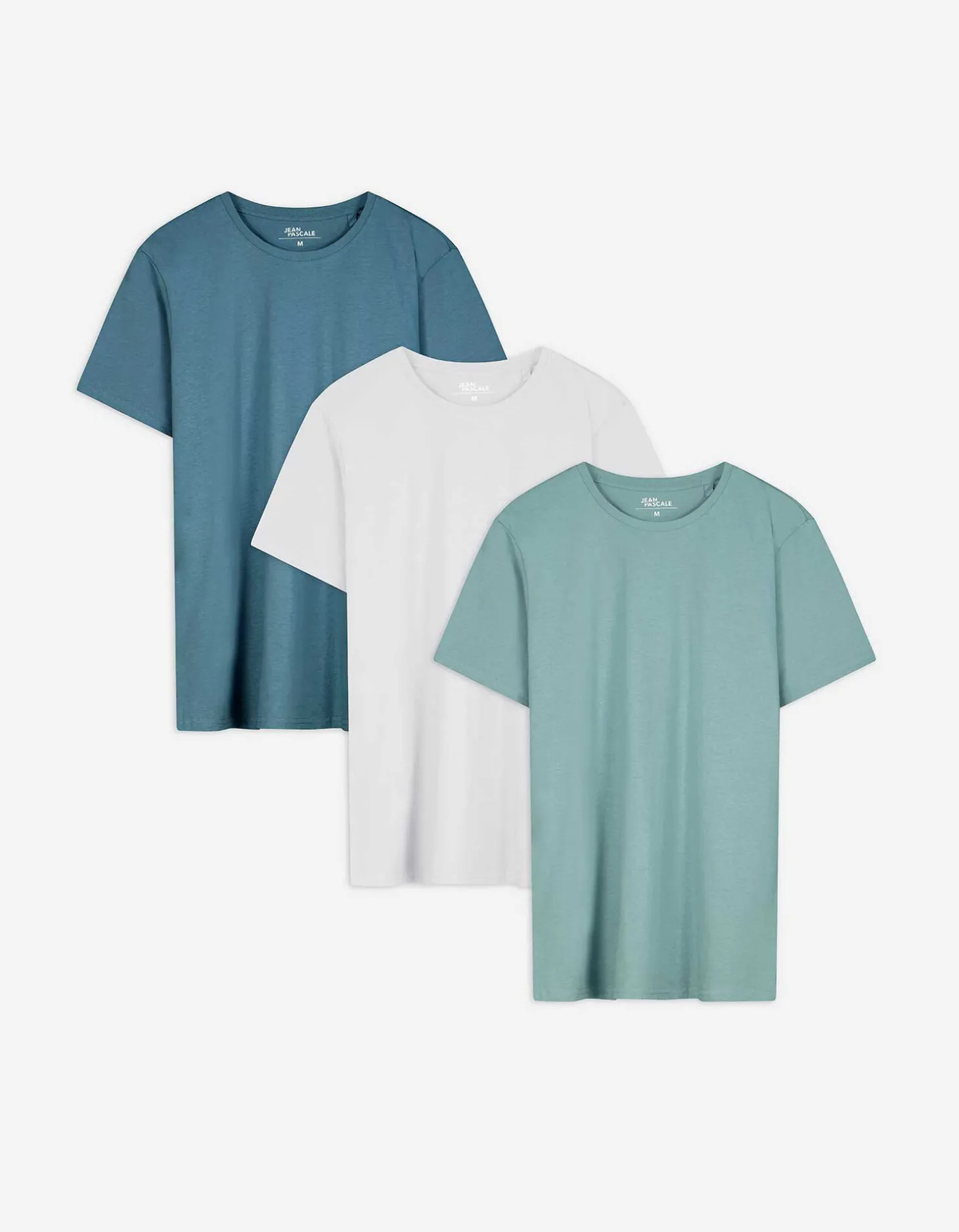T-shirt - set van 3
