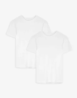 T-shirt - set van 2