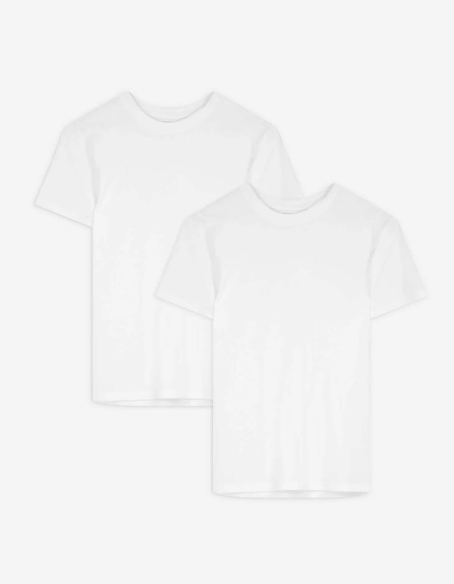 T-shirt - set van 2